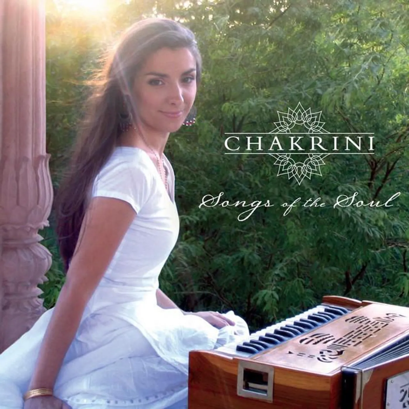 Chakrini Brand Page