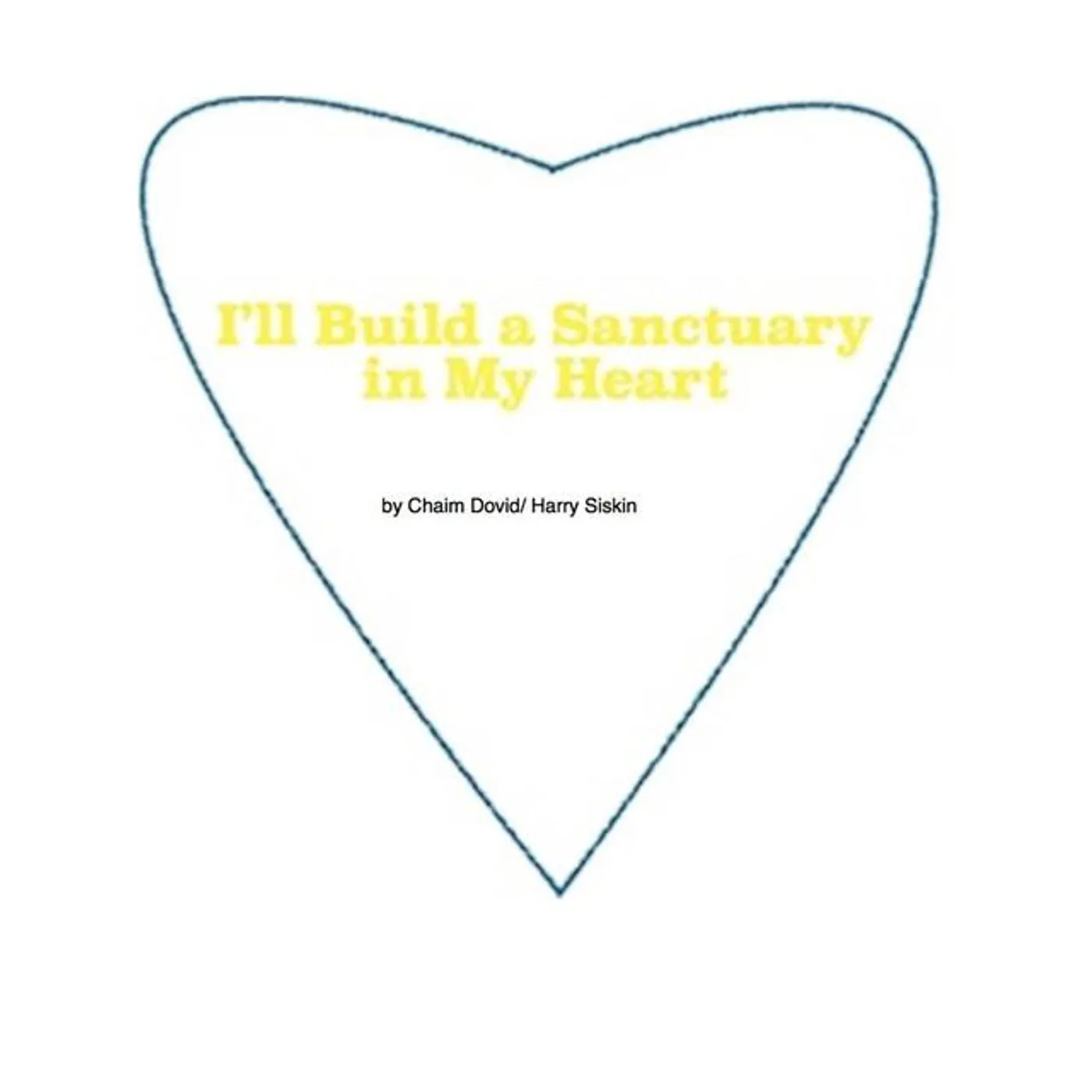 Chaim Dovid Brand Page