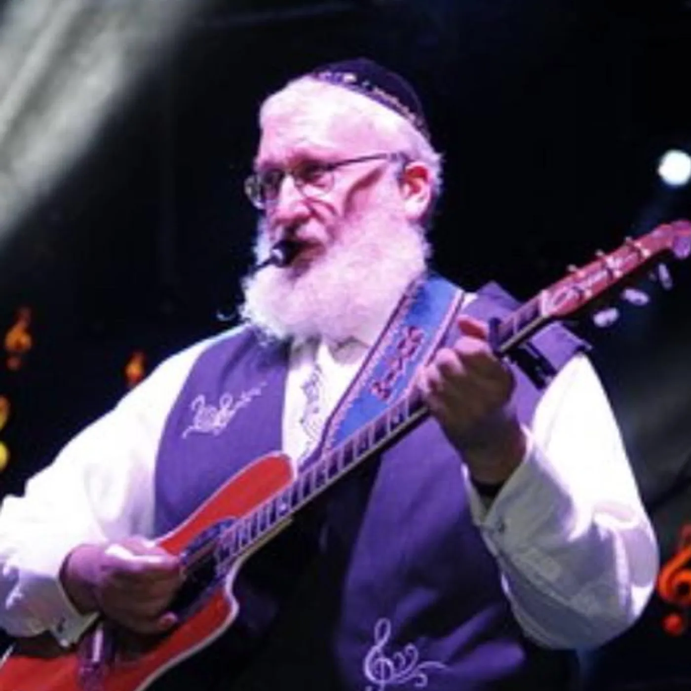 Chaim Fogelman Brand Page