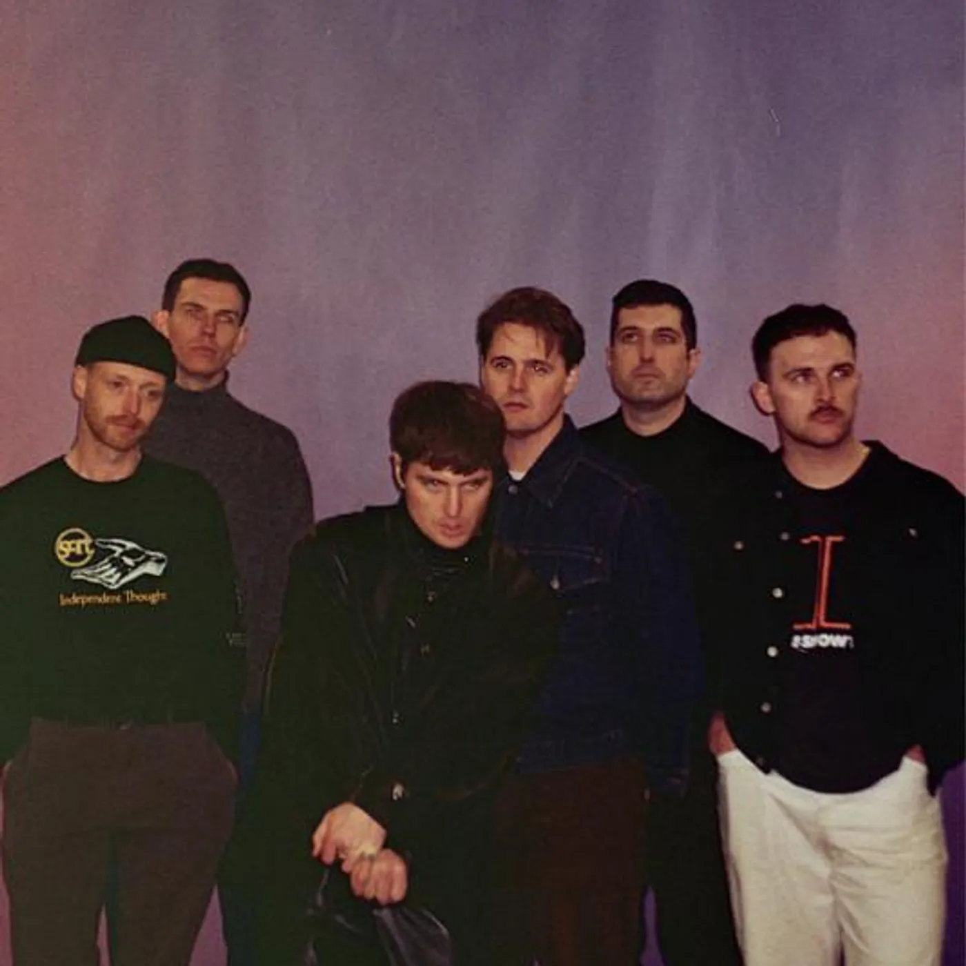 Chain of Flowers Brand Page