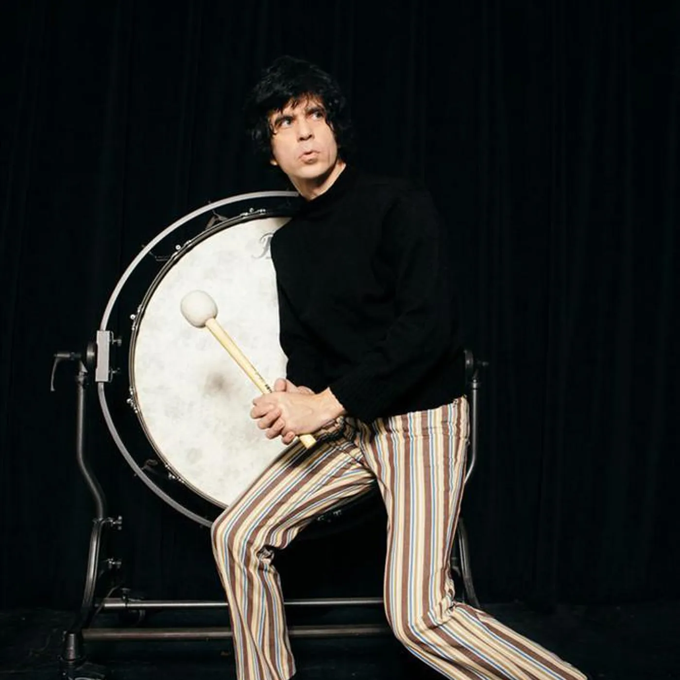 Chain and The Gang Brand Page