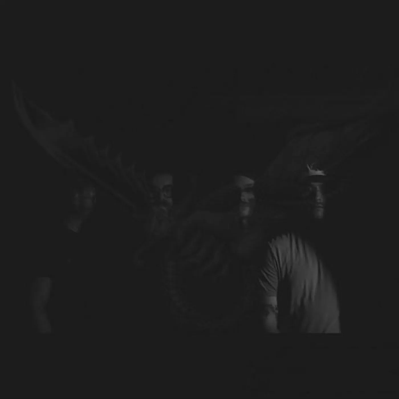 Chained to the Bottom of the Ocean Brand Page