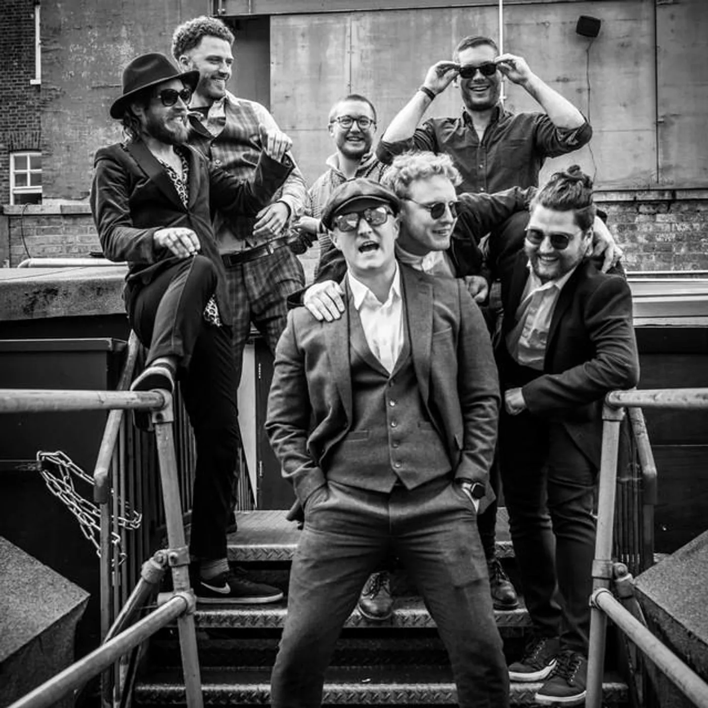 Chainska Brassika Brand Page