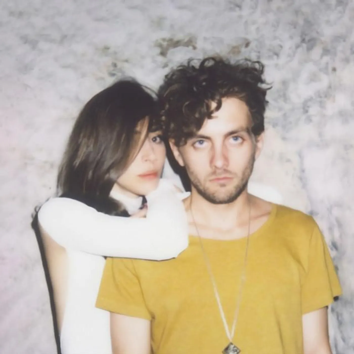 Chairlift Brand Page