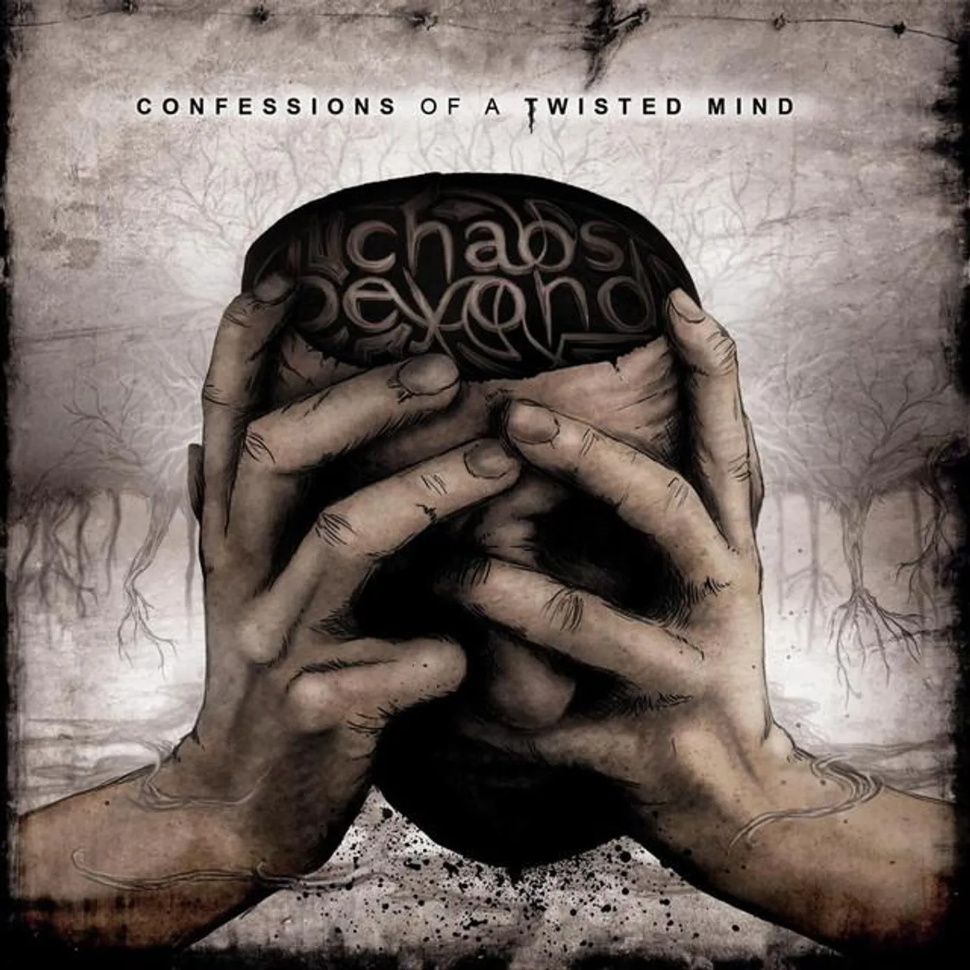 Chaos Beyond Brand Page