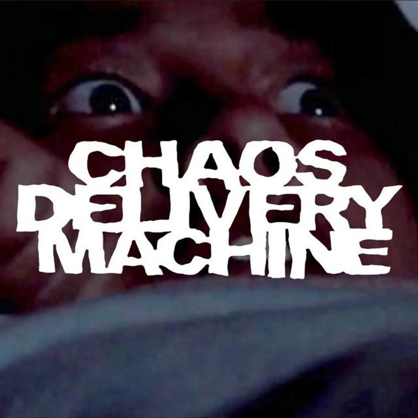 Chaos Delivery Machine Brand Page