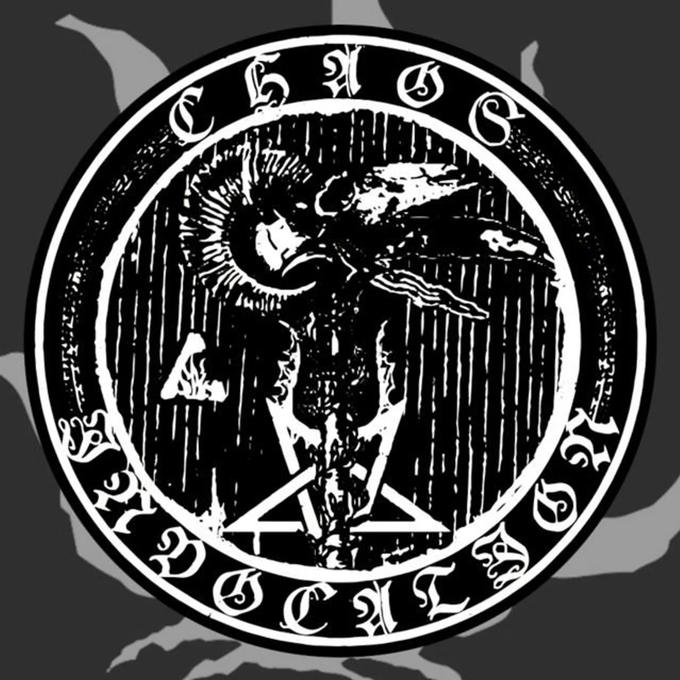 Chaos Invocation Brand Page