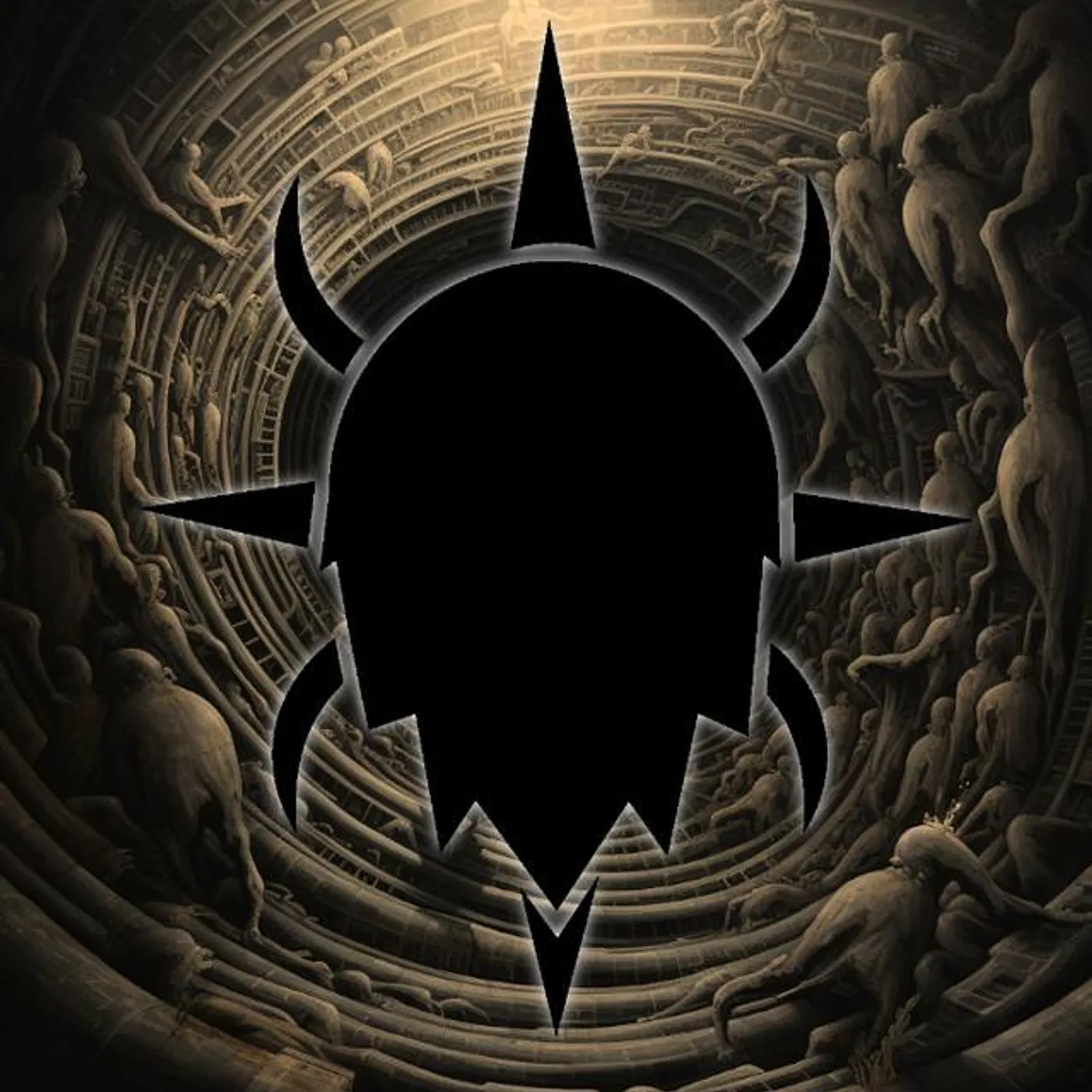 Chaos Injected Brand Page