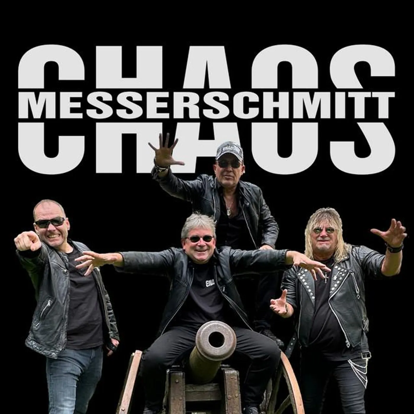 Chaos Messerschmitt