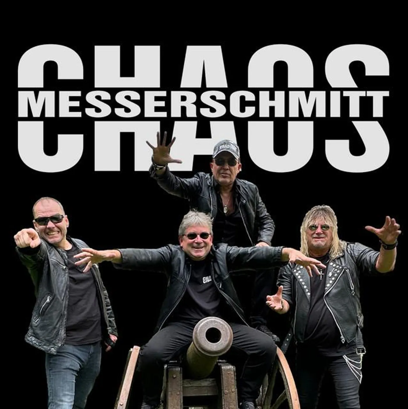 Chaos Messerschmitt