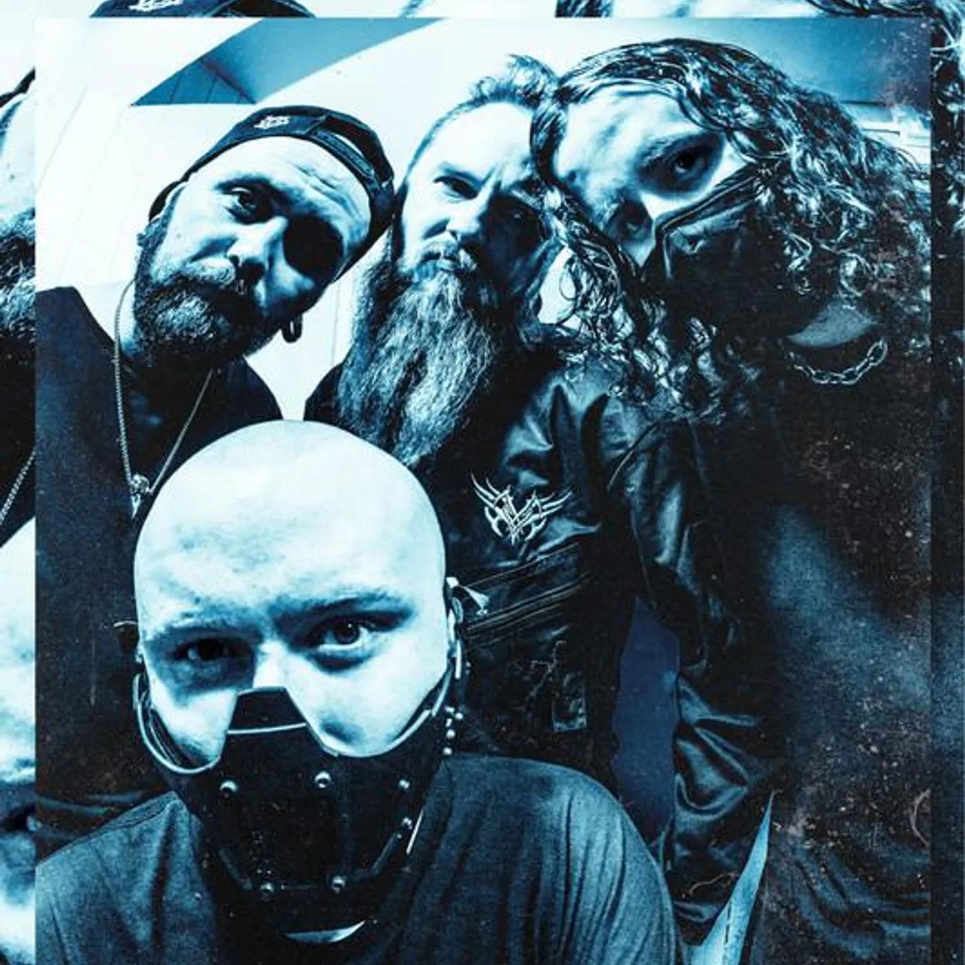 chaos.sequence Brand Page