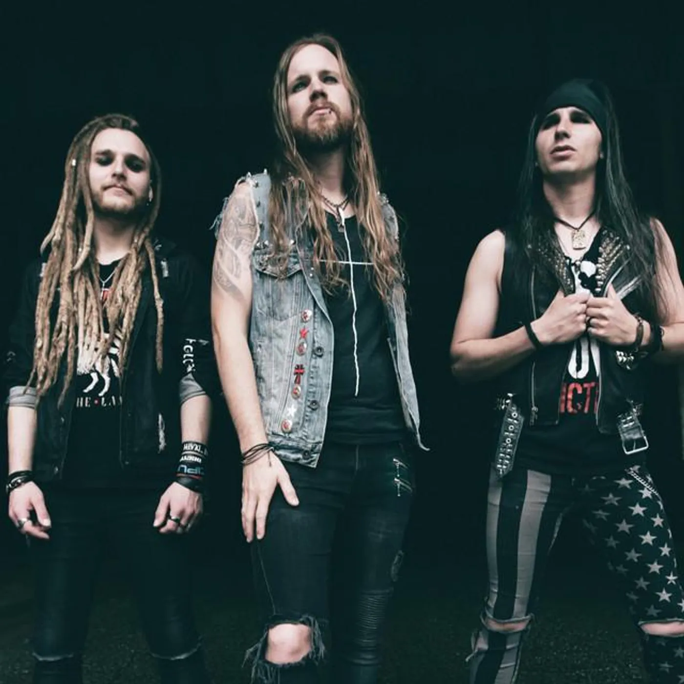 Chaotic Resemblance Brand Page