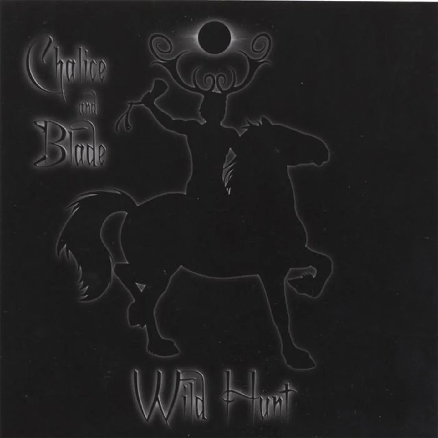 Chalice and Blade Brand Page