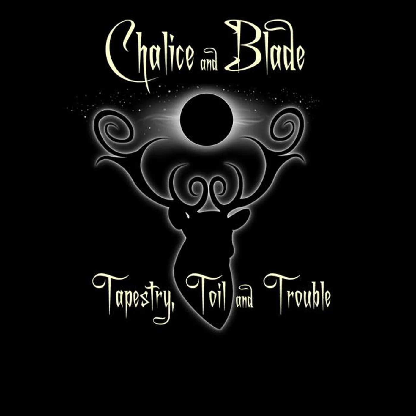 Chalice & Blade Brand Page