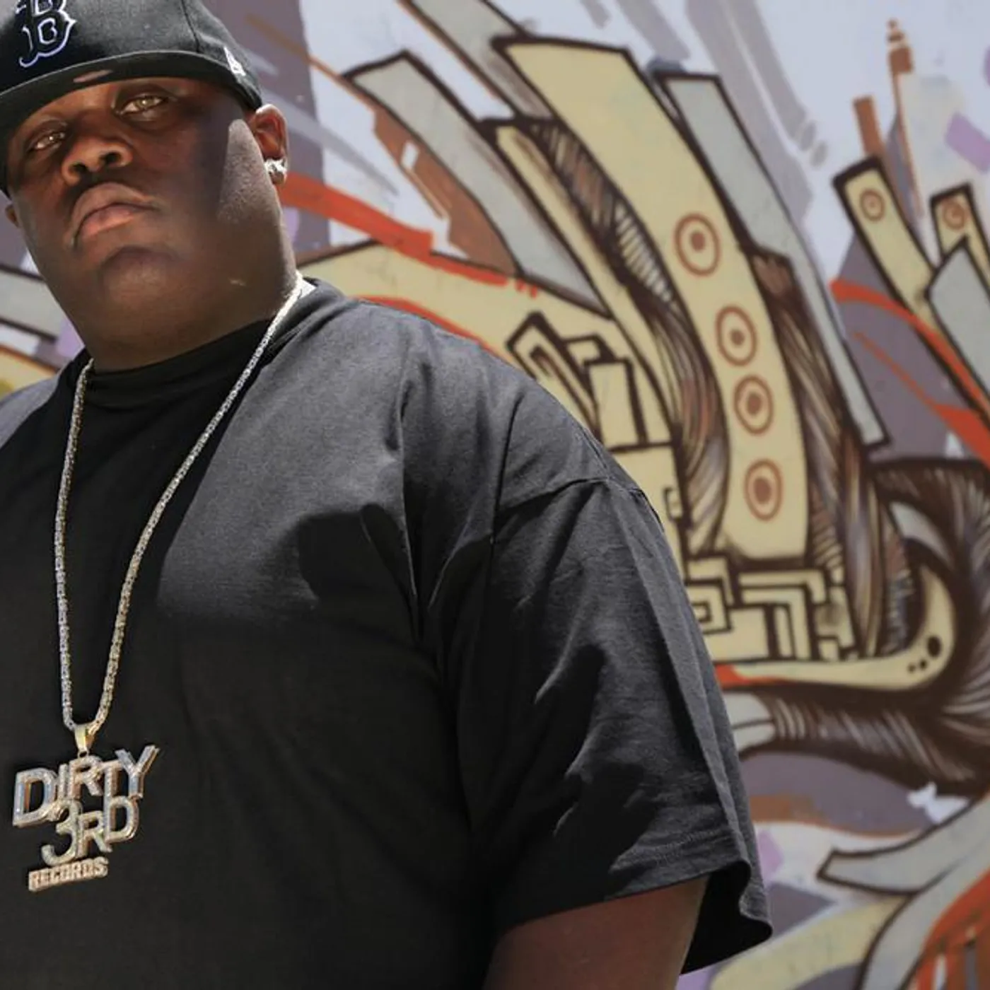 Chalie Boy Brand Page