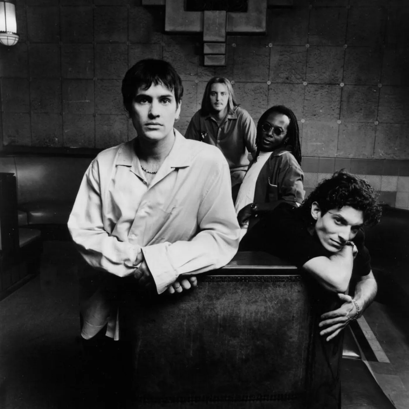 Chalk Farm Brand Page