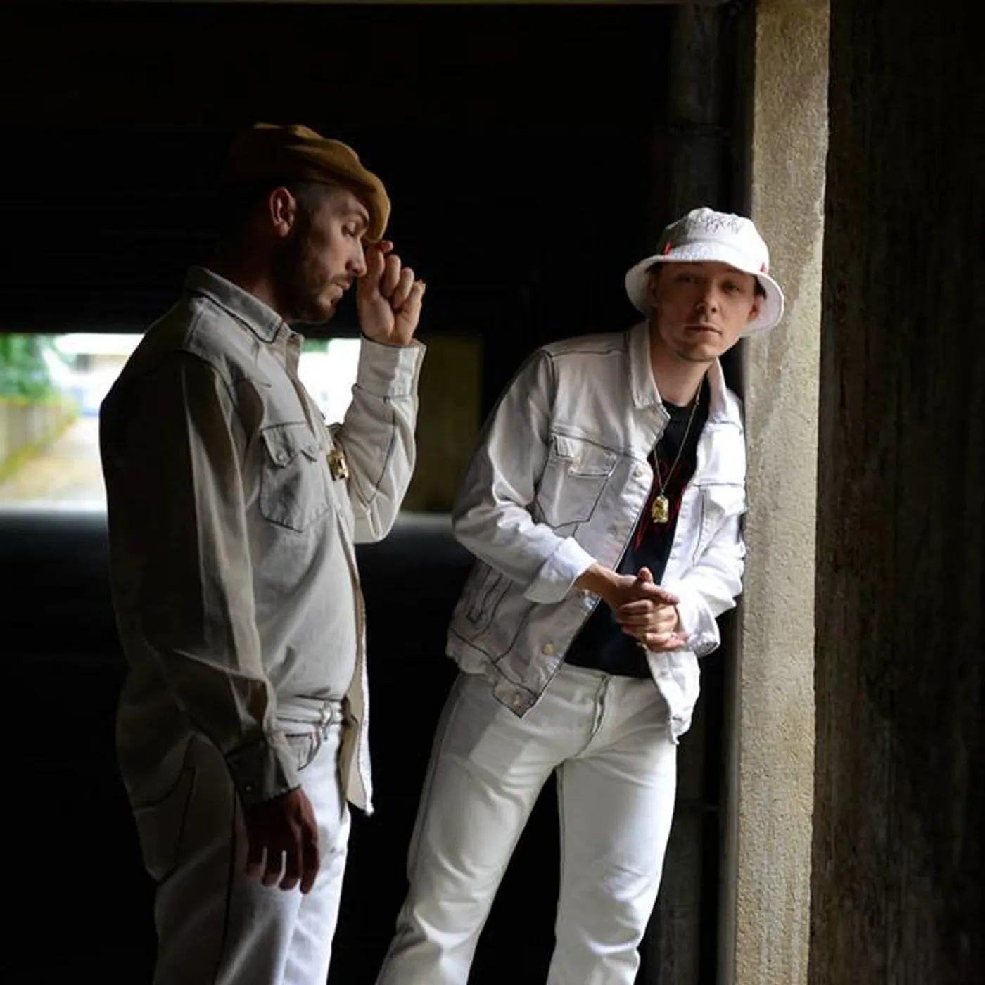 Chaman Et Sully Brand Page