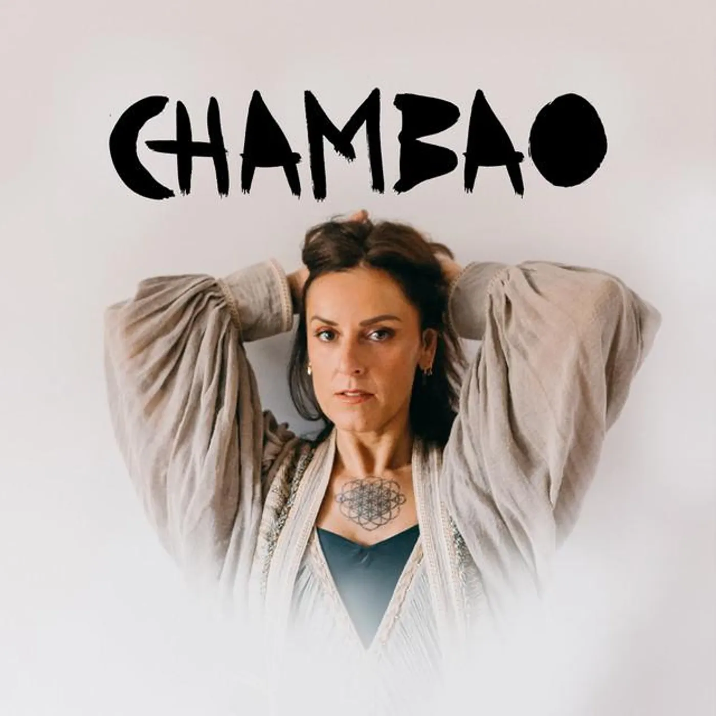 Chambao Brand Page