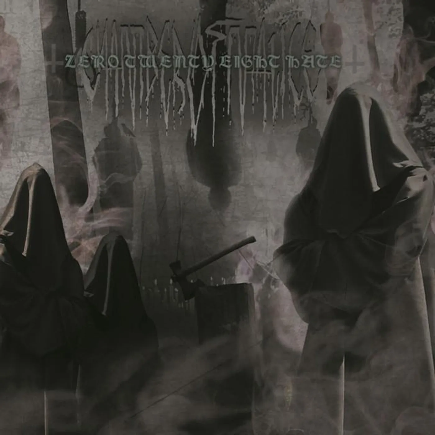 Chamber Of Malice Brand Page