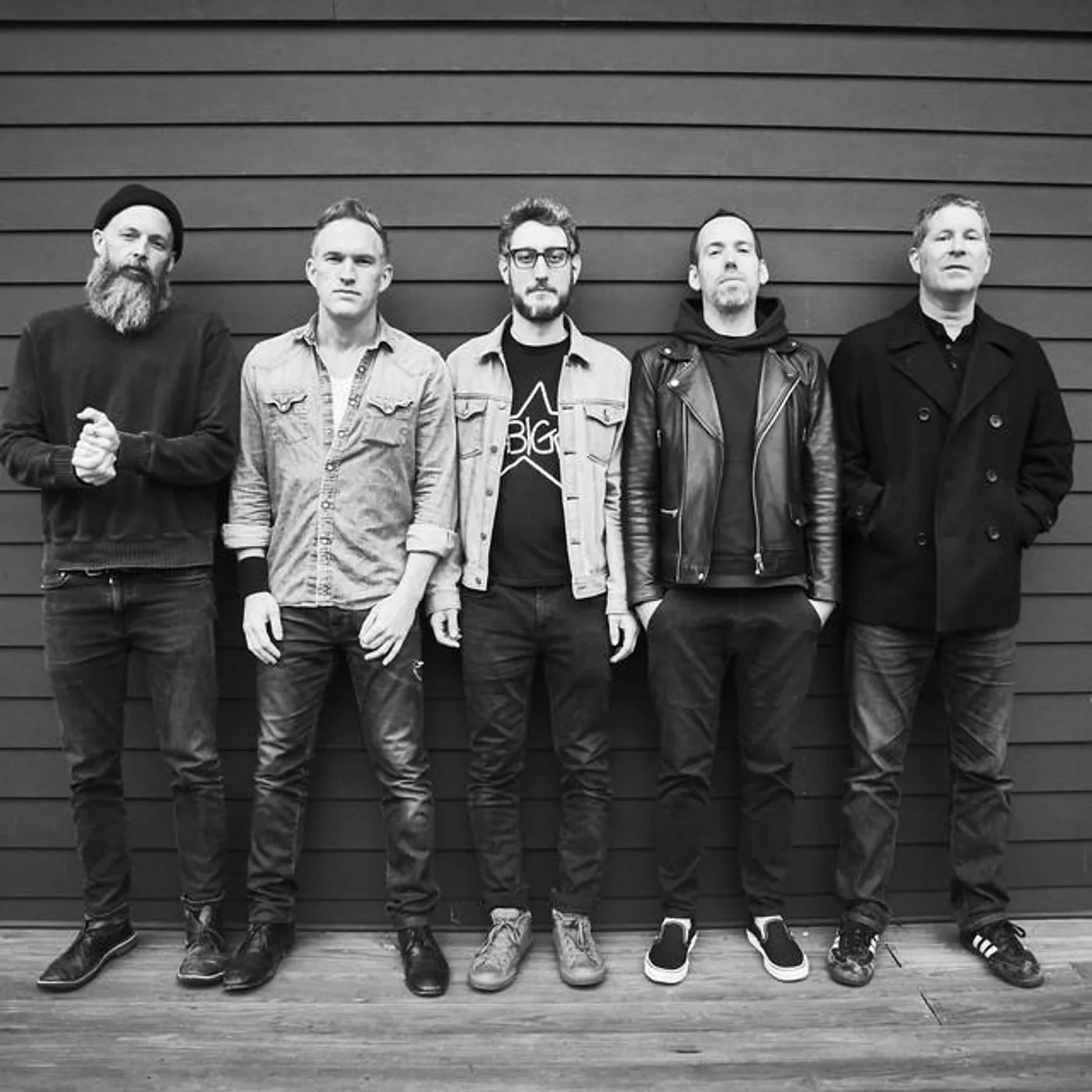 Chamberlain Brand Page