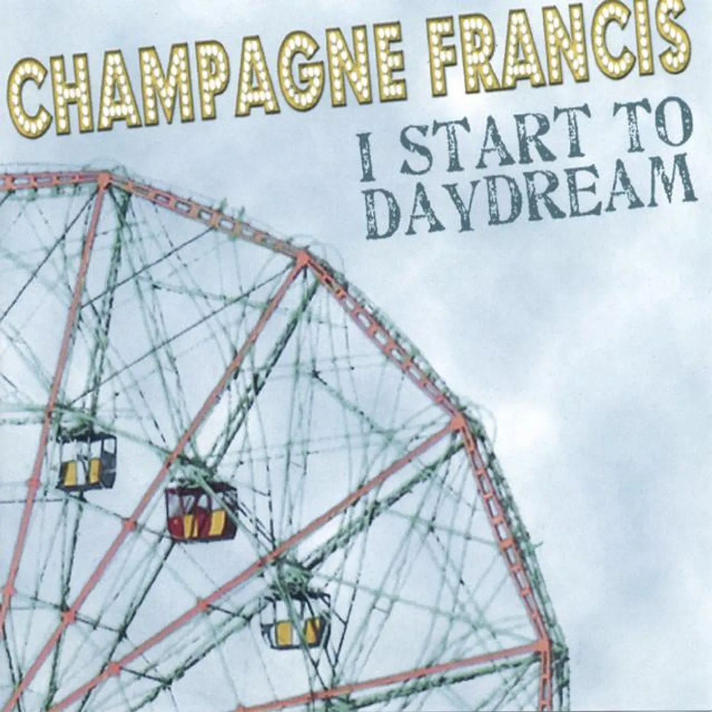 Champagne Francis Brand Page