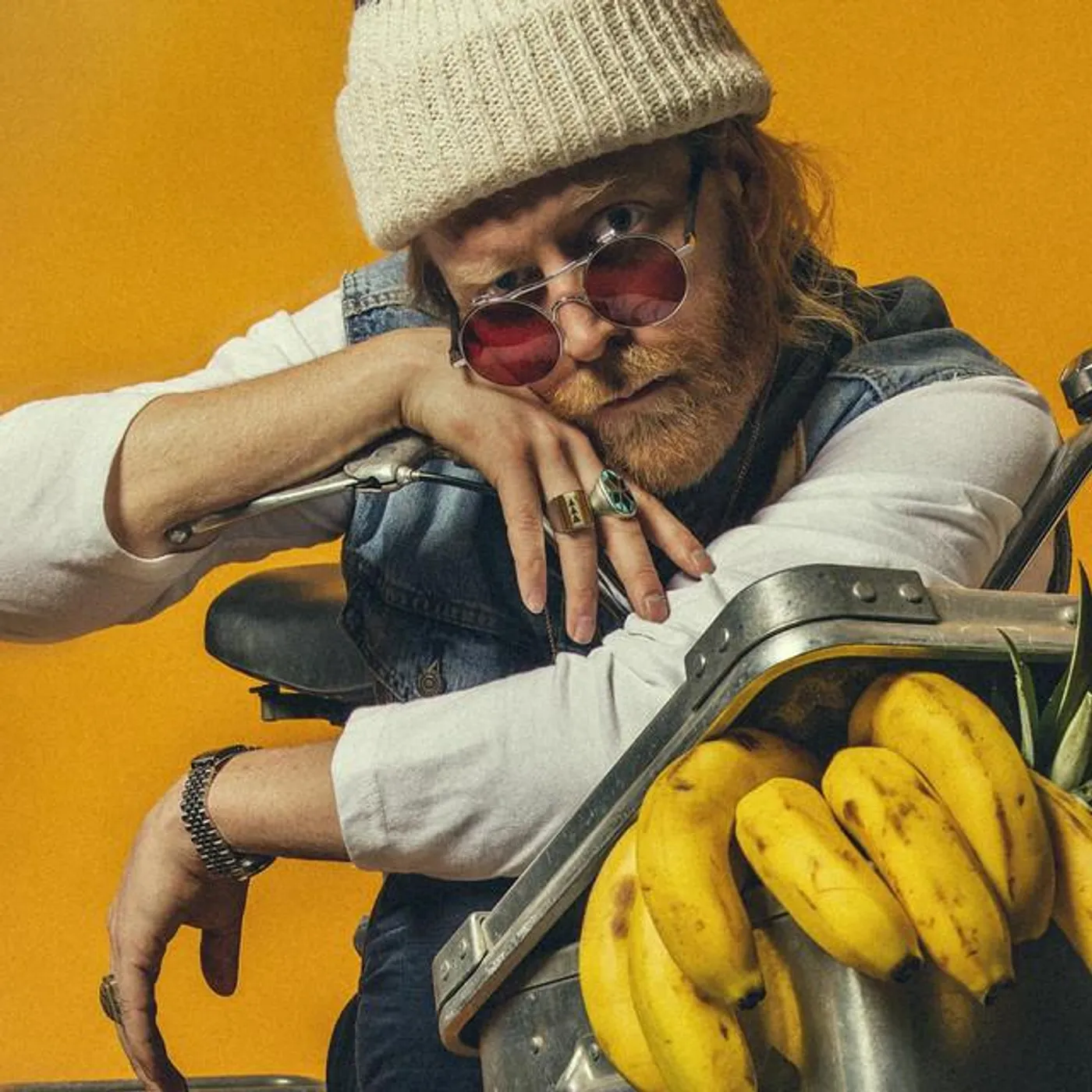 Champion J.R Brand Page