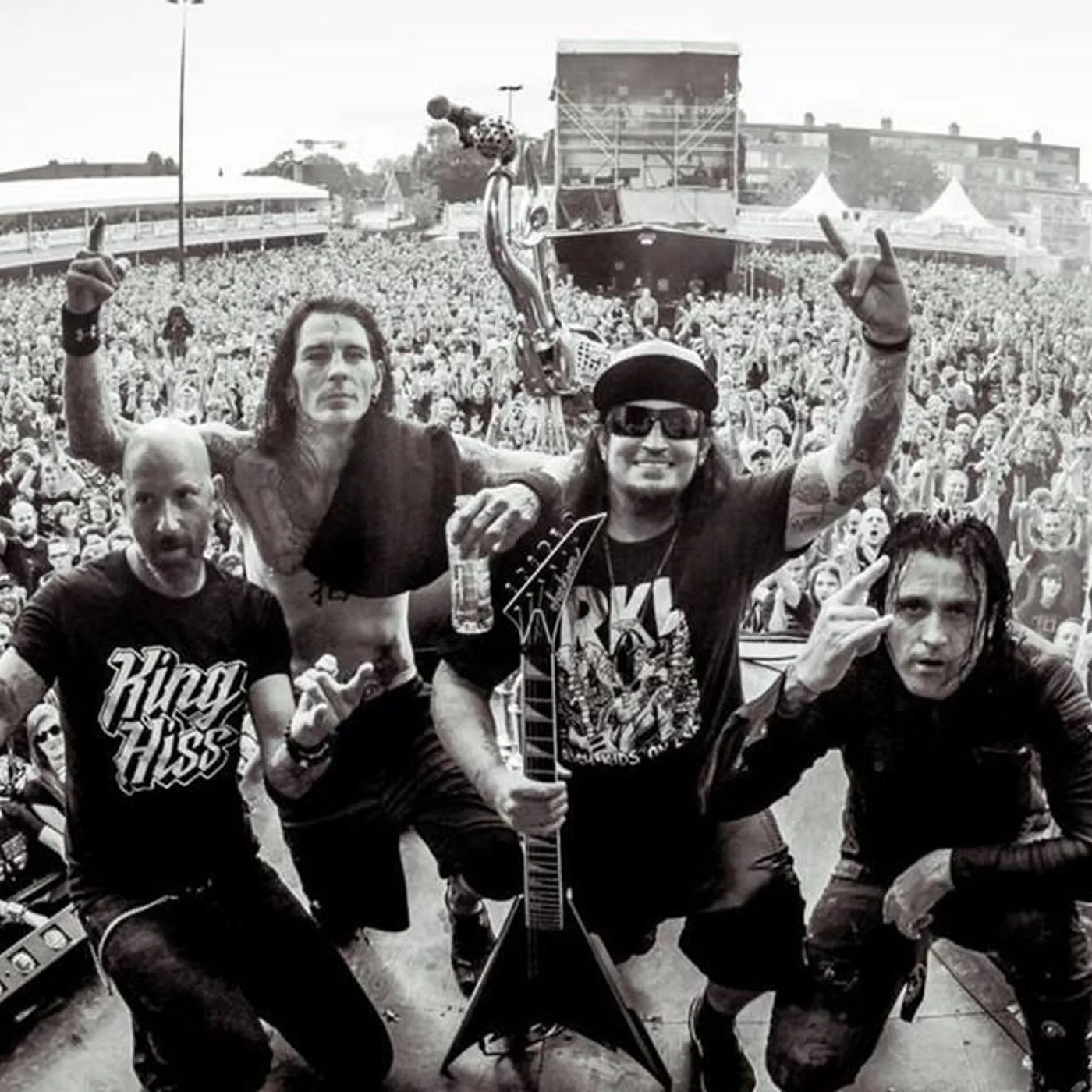 Channel Zero Brand Page