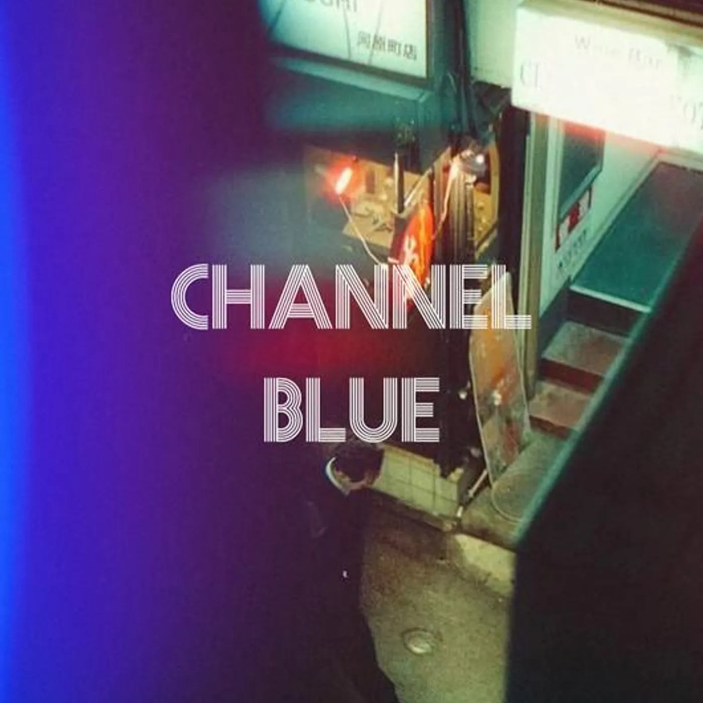 Channel Blue