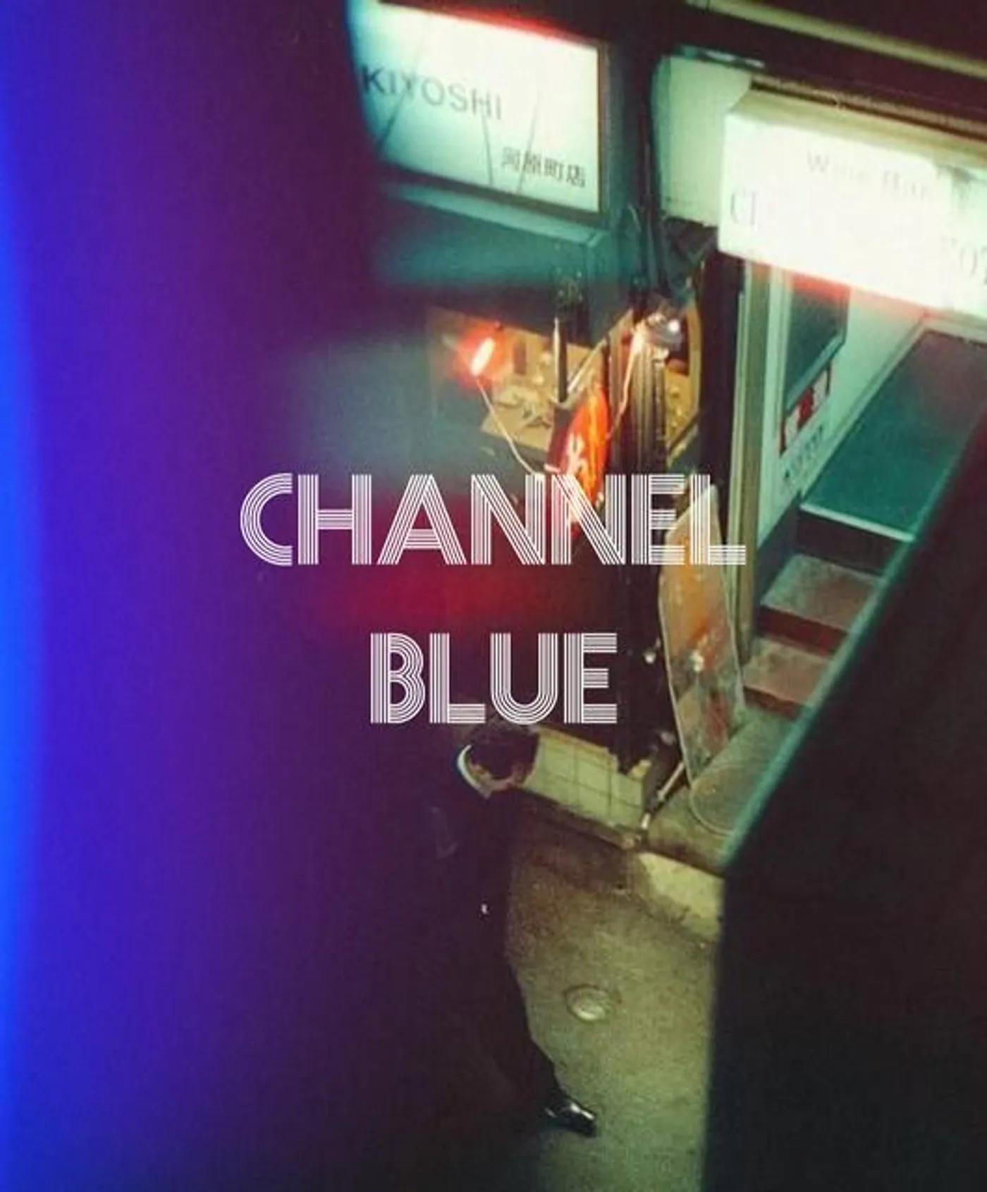 Channel Blue