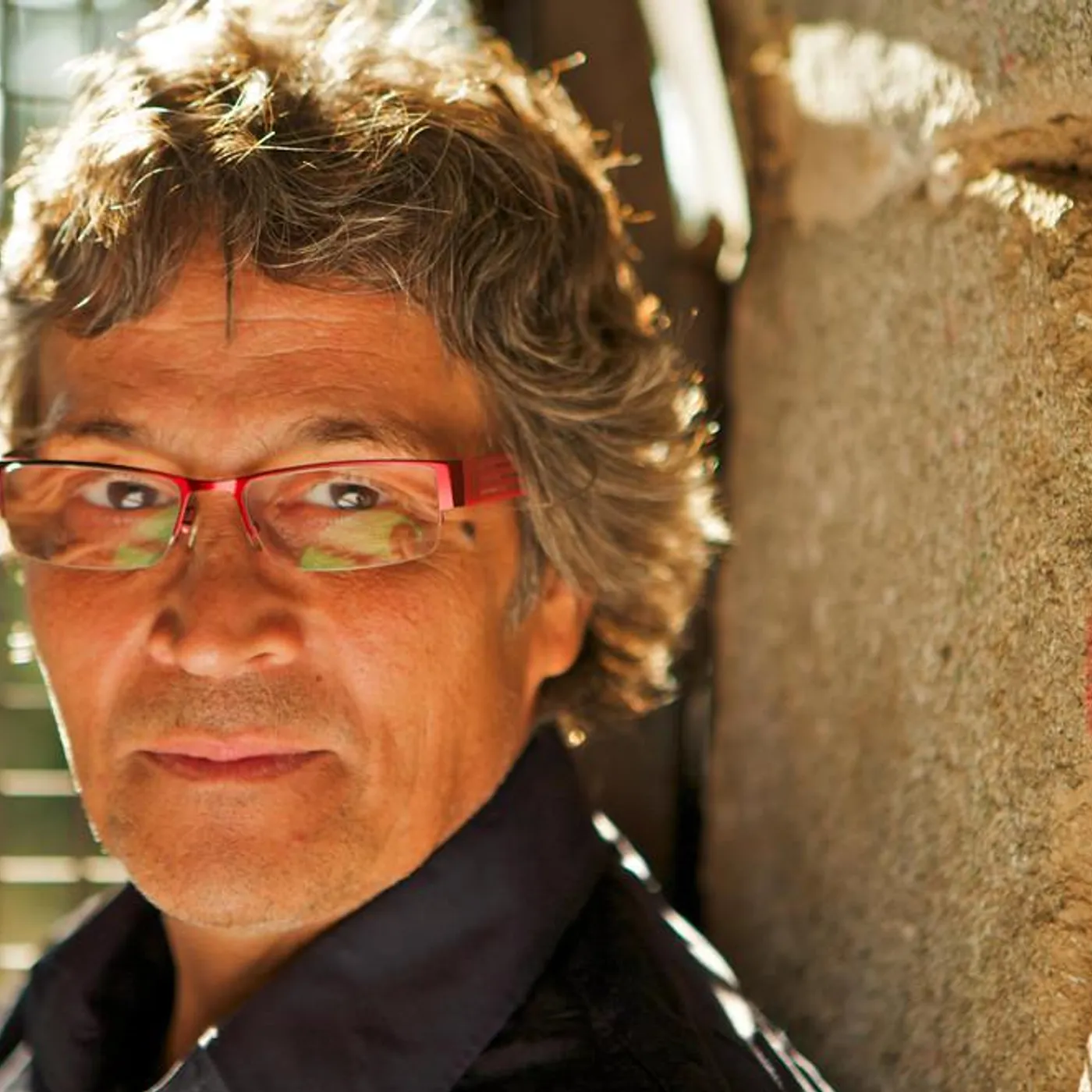 Chano Dominguez Brand Page