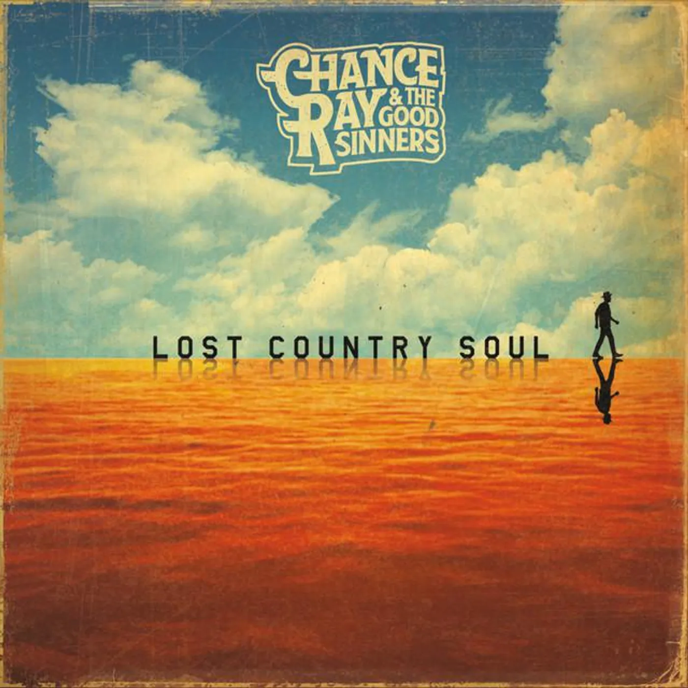 Chance Ray & The Good Sinners Brand Page