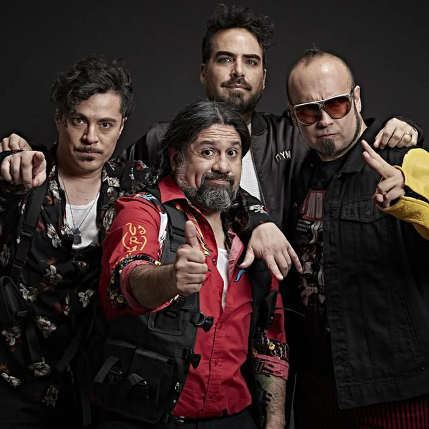 Chancho En Piedra Brand Page