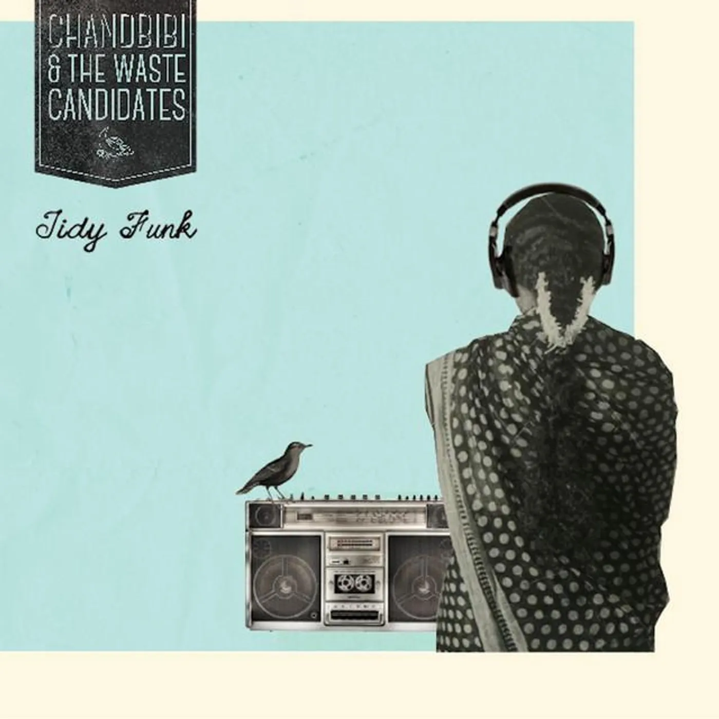 Chandbibi and the Waste Candidates Brand Page