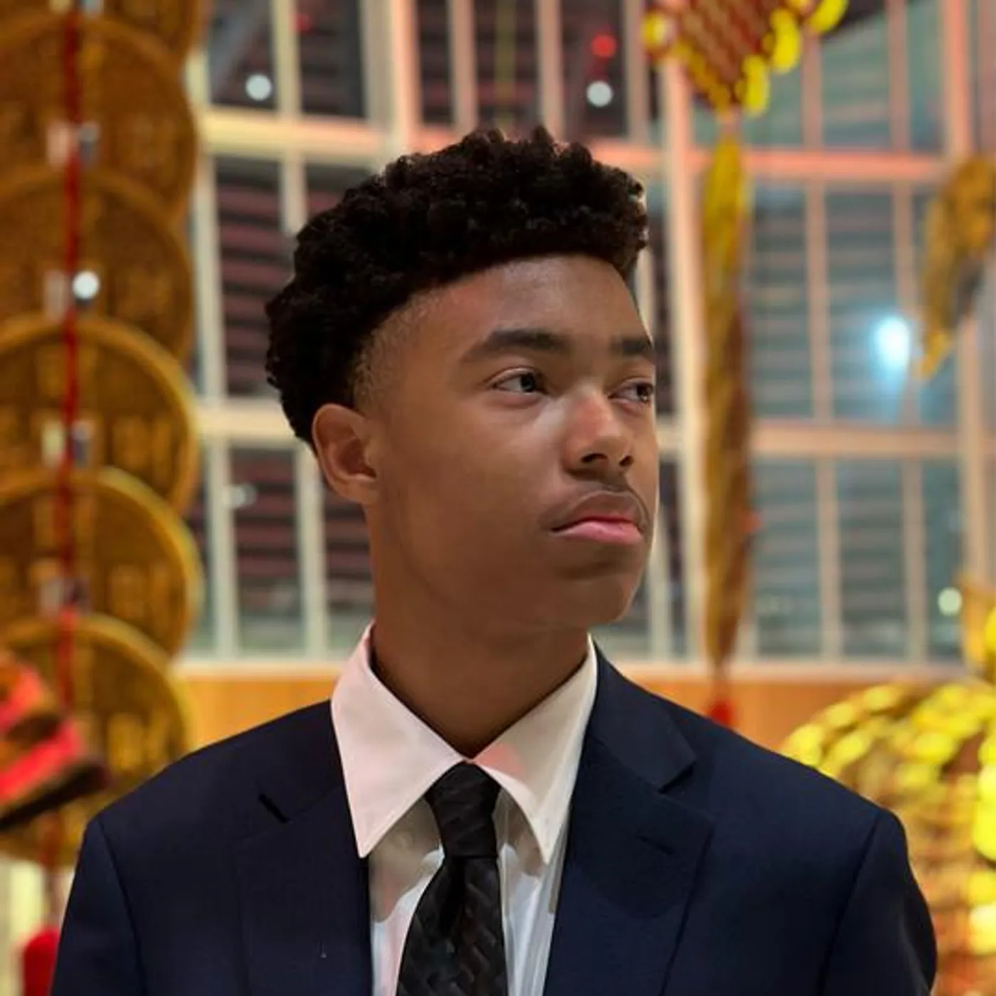 Chandler Crump Brand Page