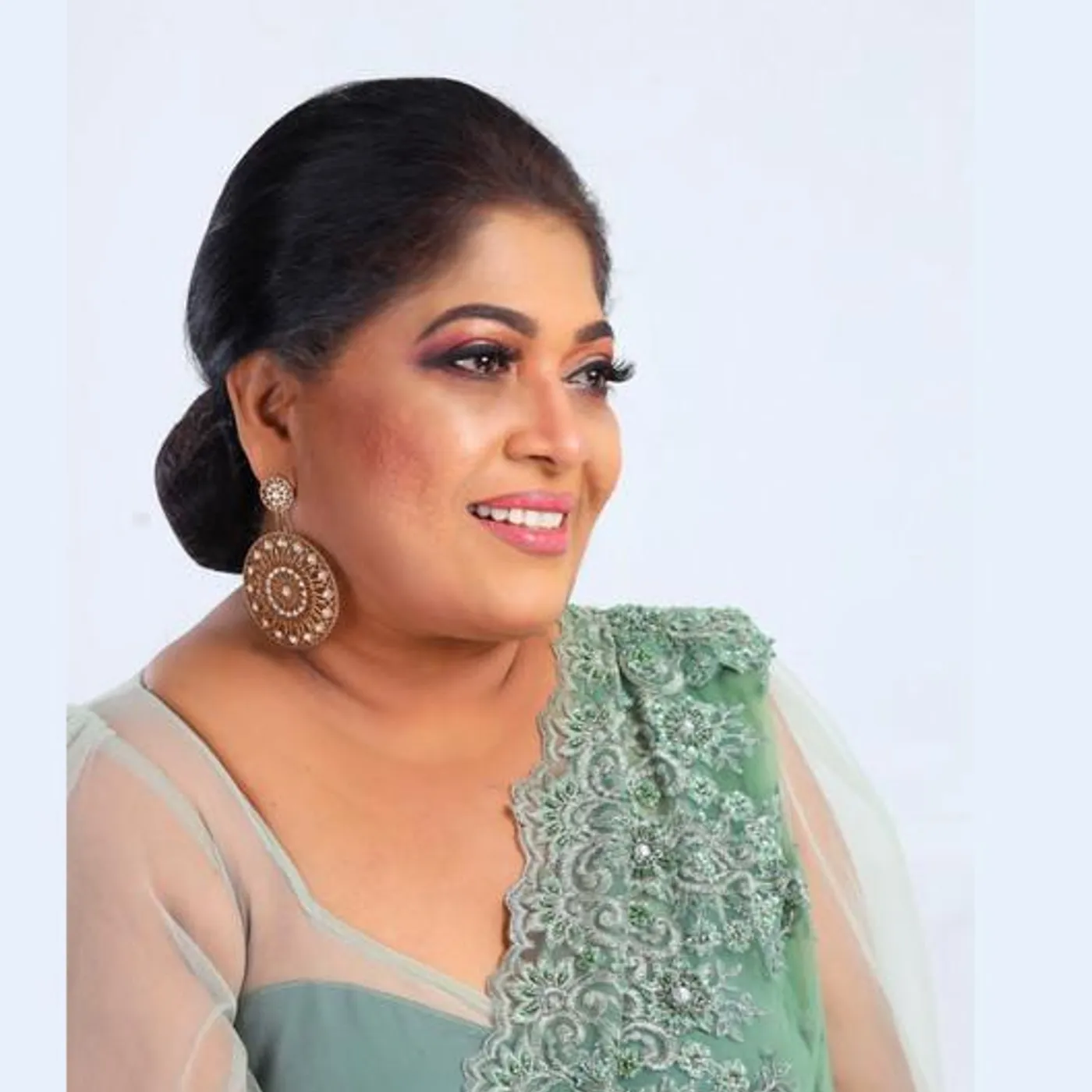 Chandralekha Perera