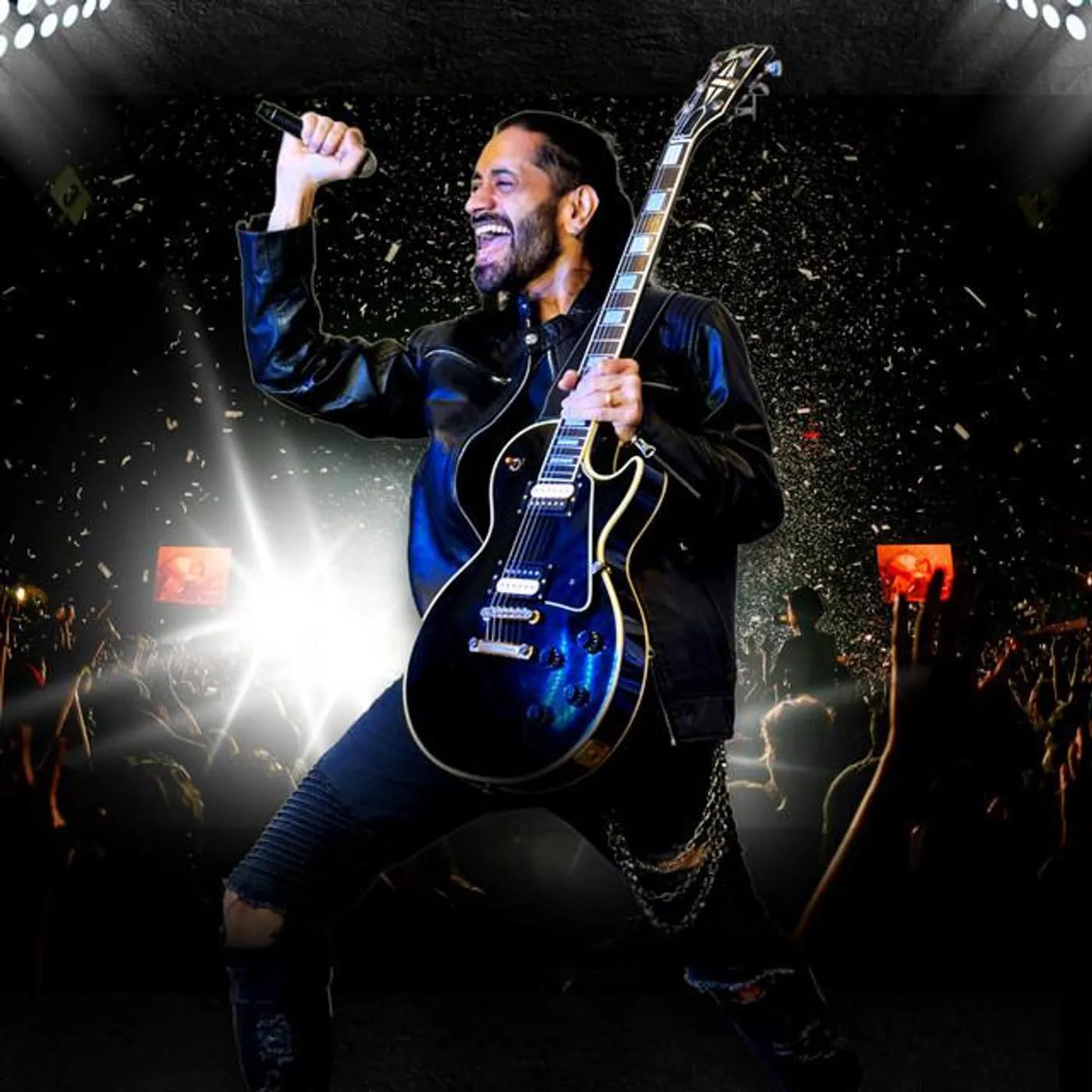 Chandresh Kudwa Brand Page