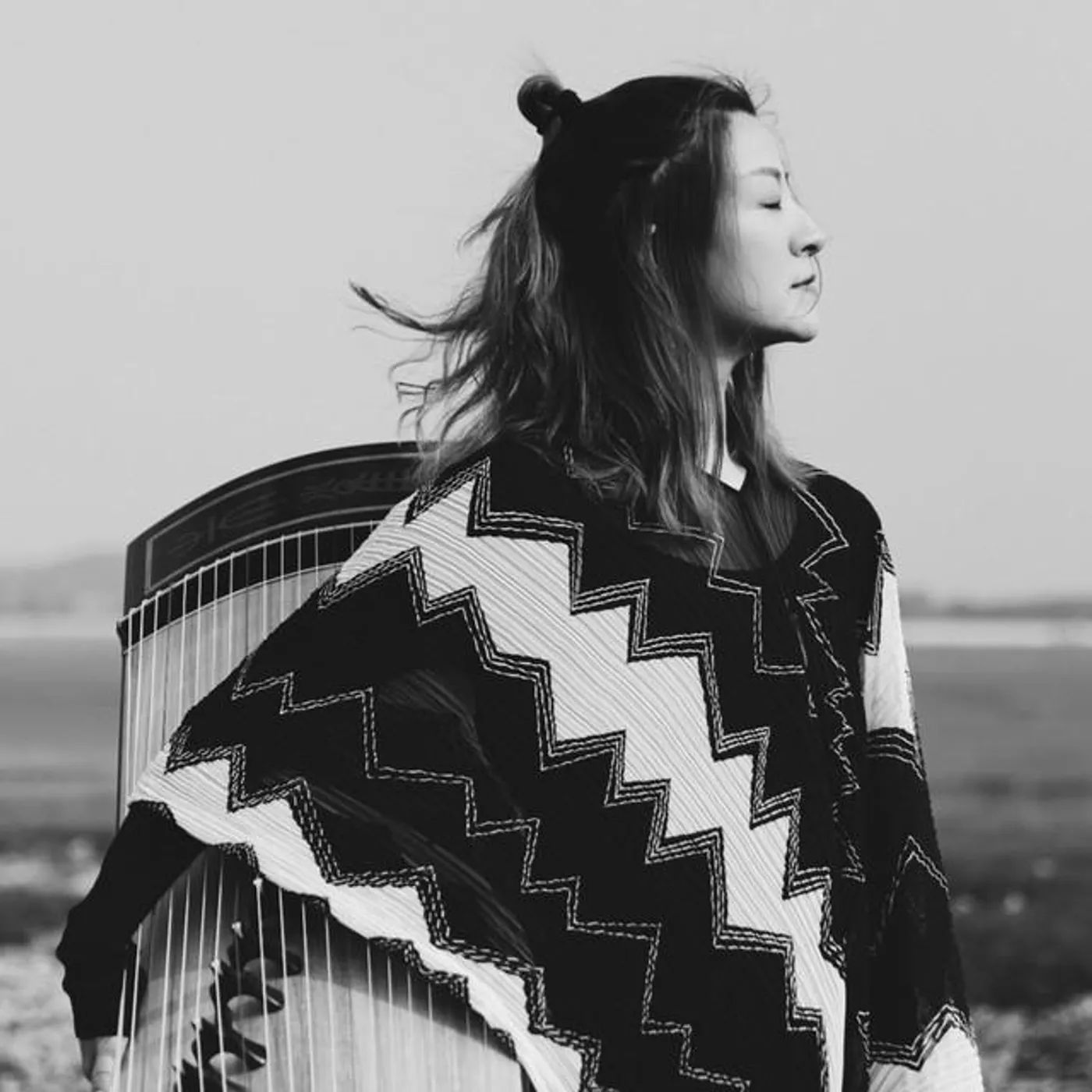 Chang Jing Brand Page