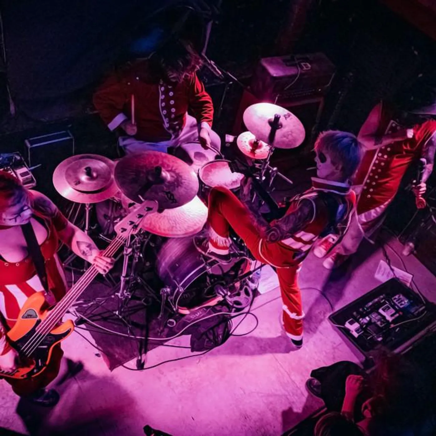 Change My Brain With Cakes