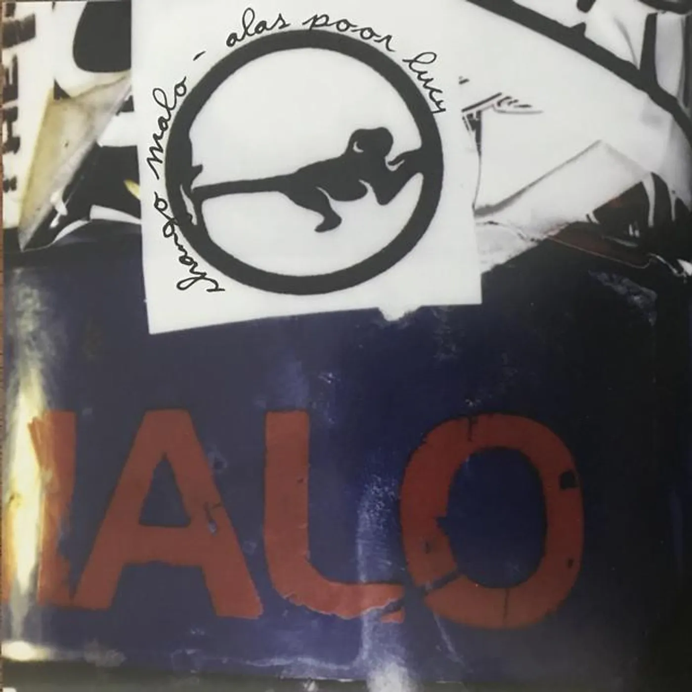 Chango Malo Brand Page