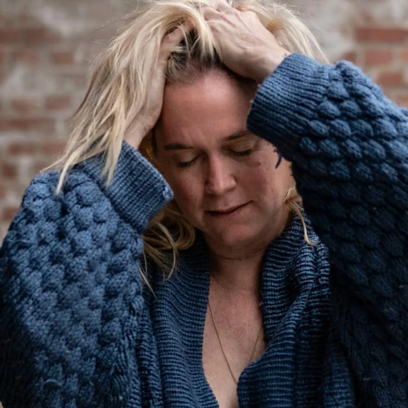 Chantal Acda Brand Page