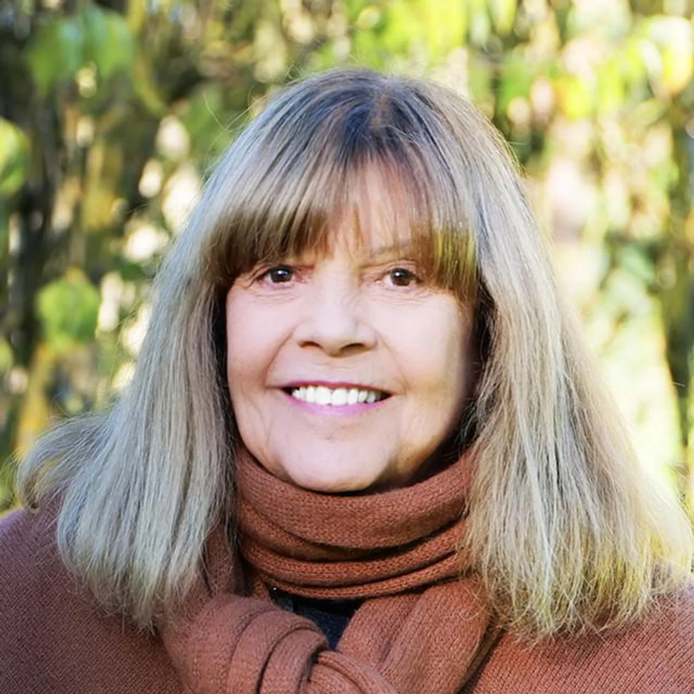 Chantal Goya Brand Page