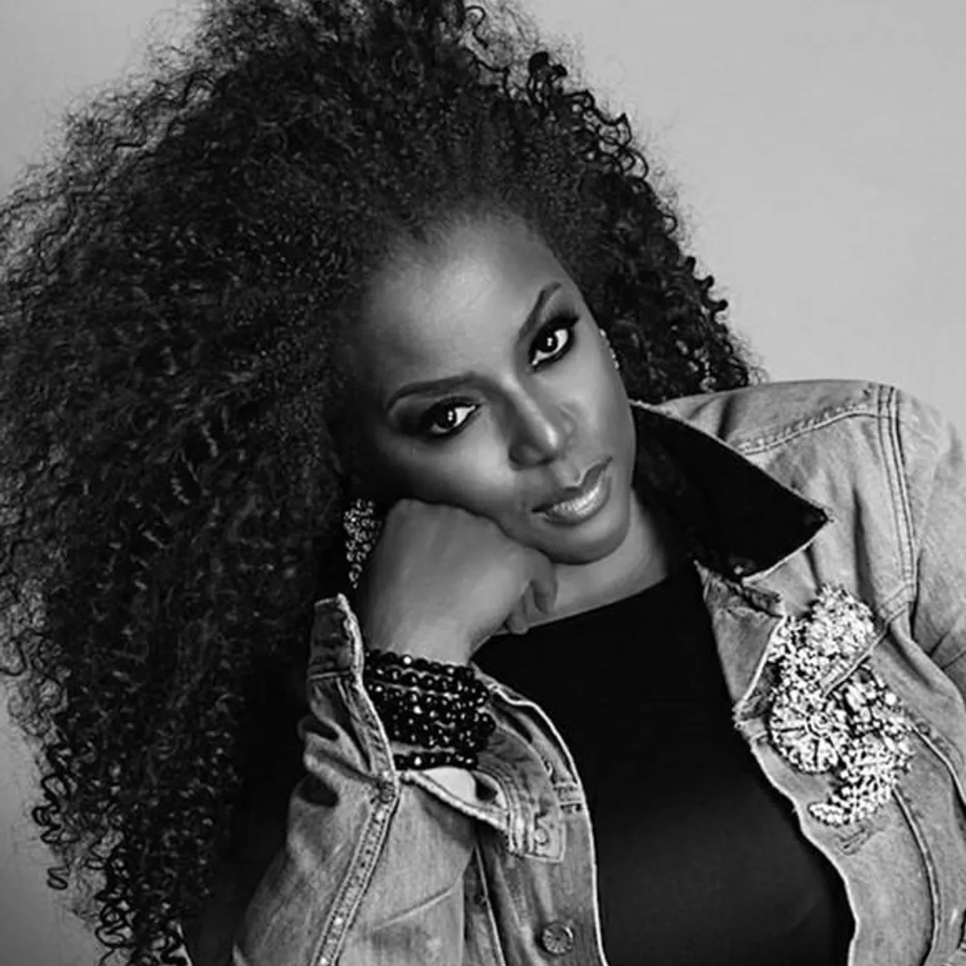 Chantay Savage Brand Page