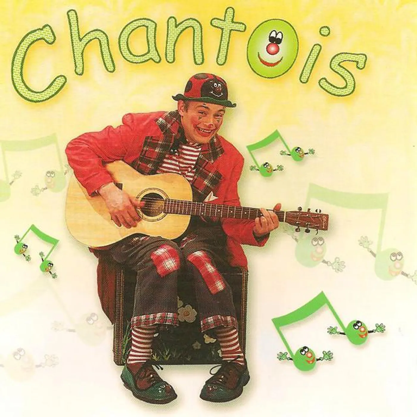 Chantois