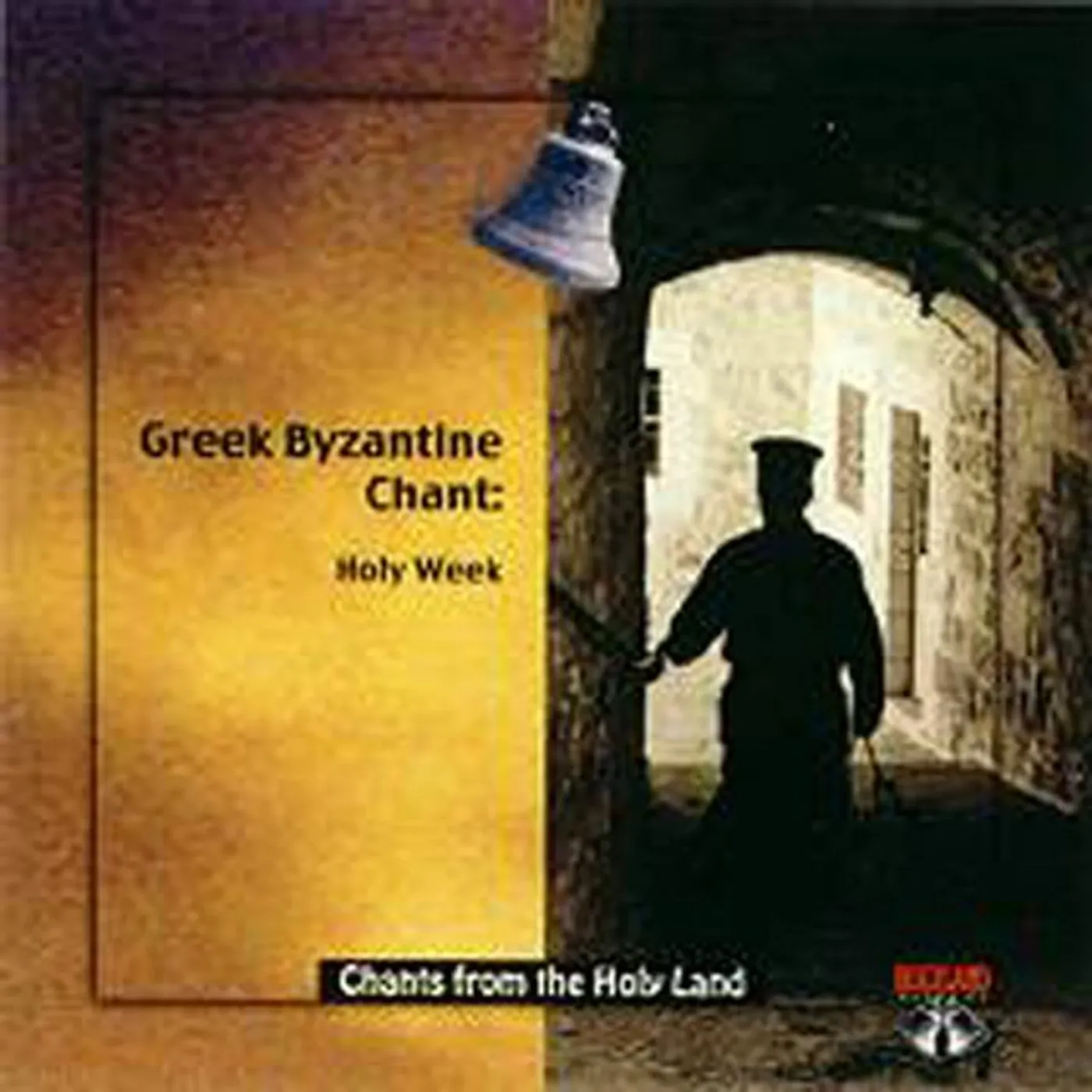 Chants From the Holyland- Choir of the Greek Orthodox Seminary o Brand Page