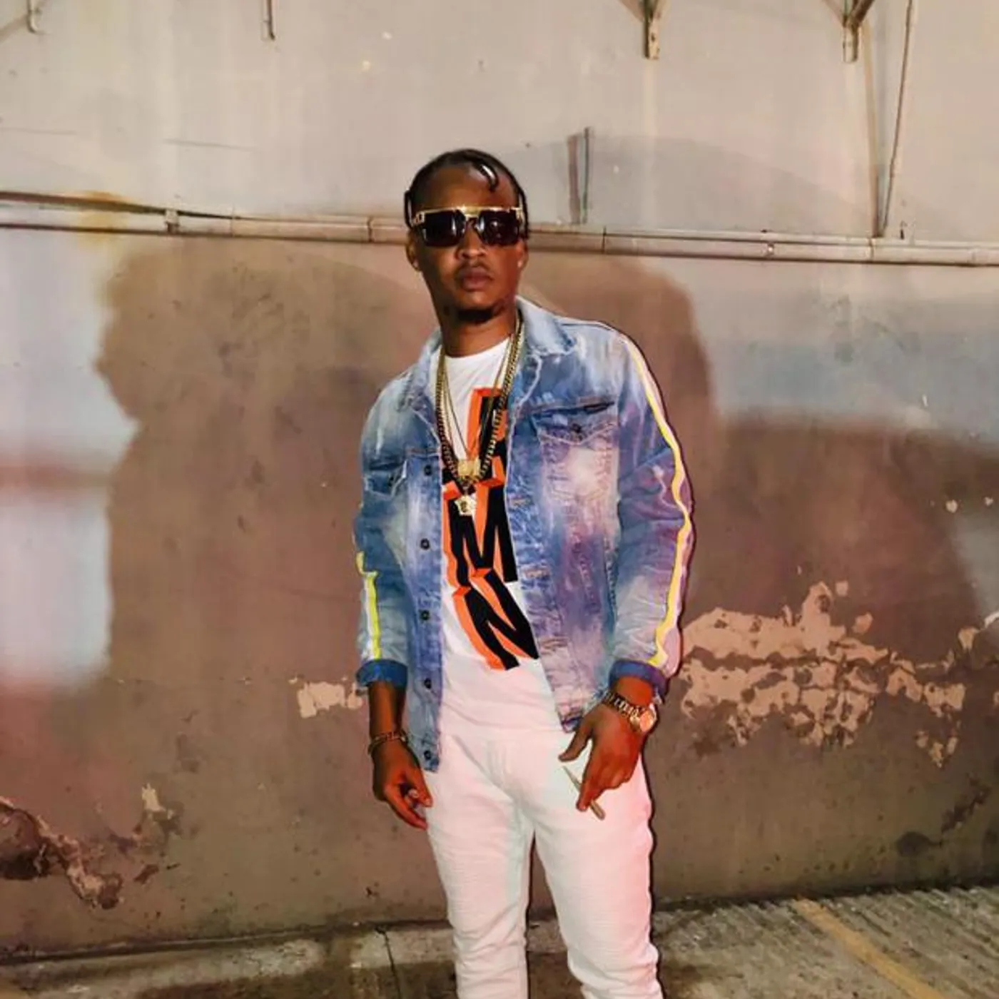 Chase Cross Brand Page