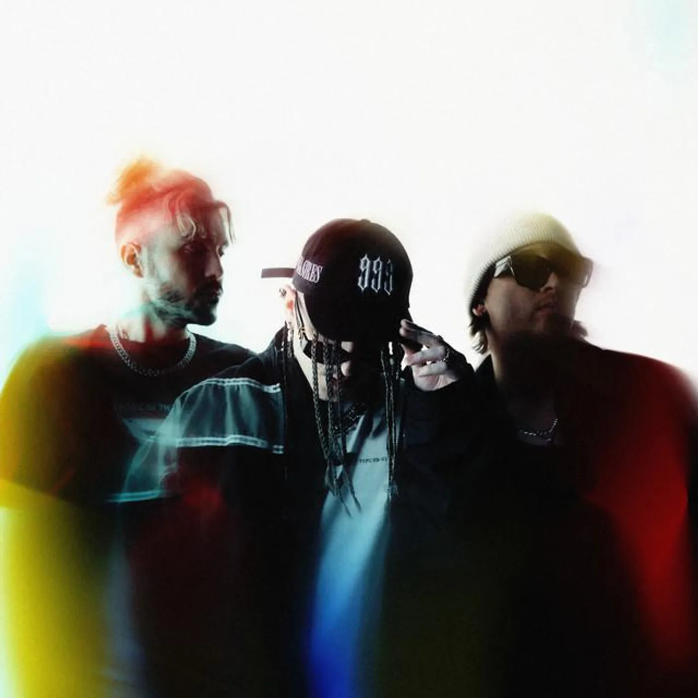 Chase Atlantic Brand Page