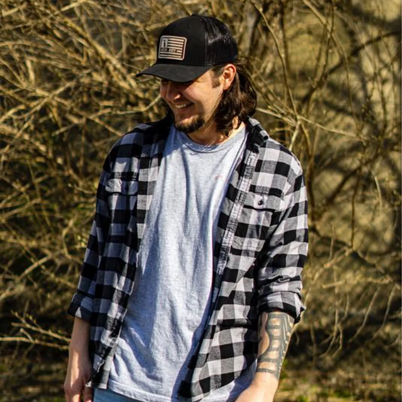 Chase Fouraker Brand Page