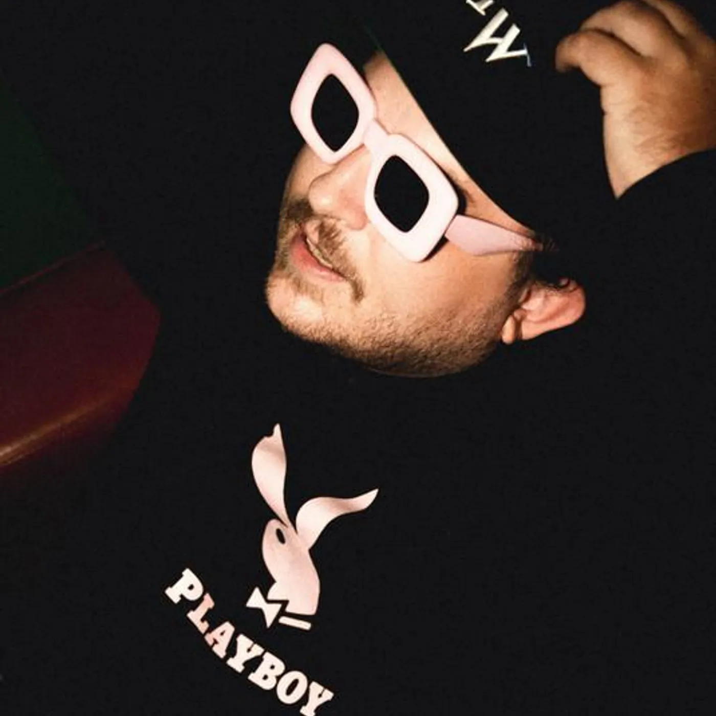 Chase Huglin Brand Page