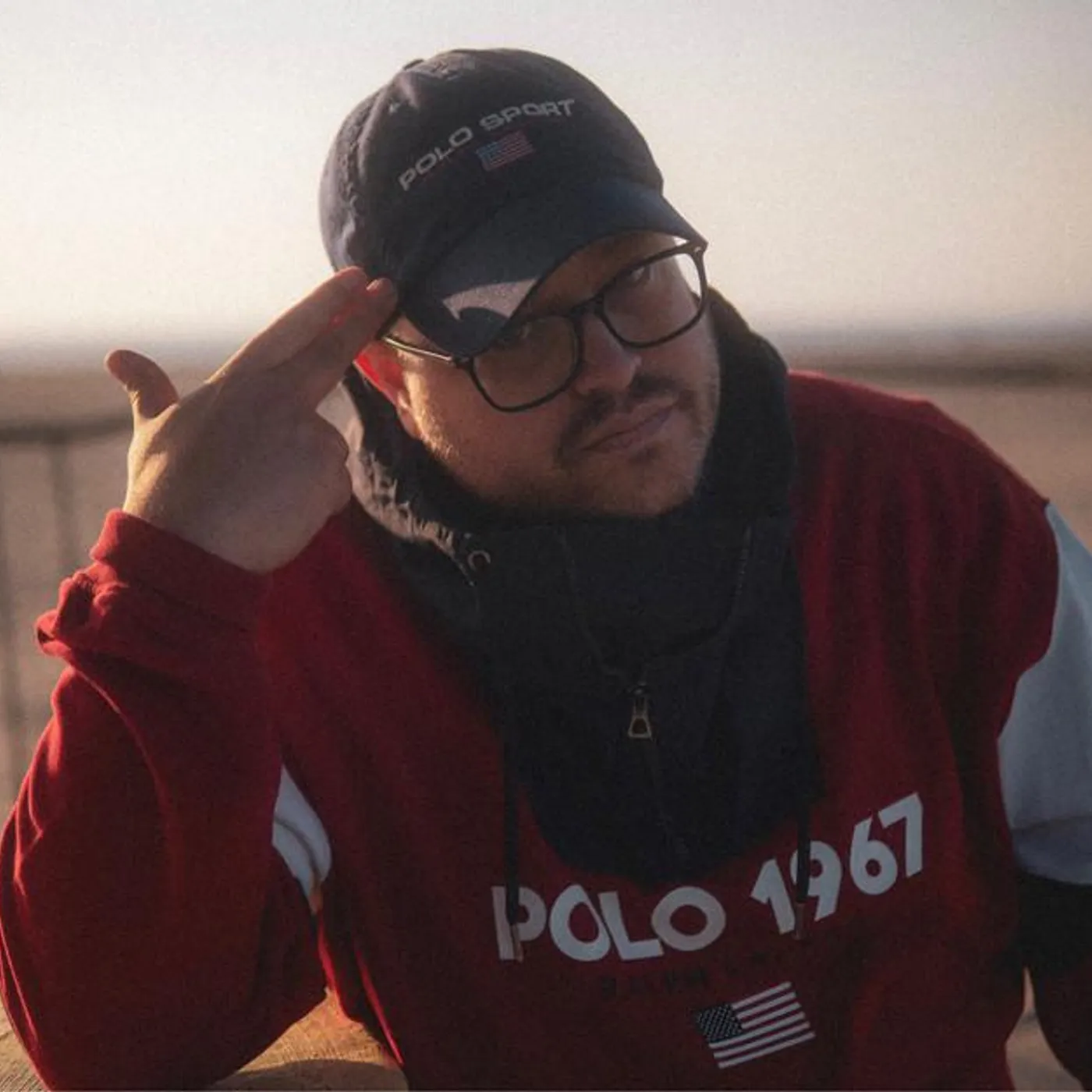 Chase Moore Brand Page