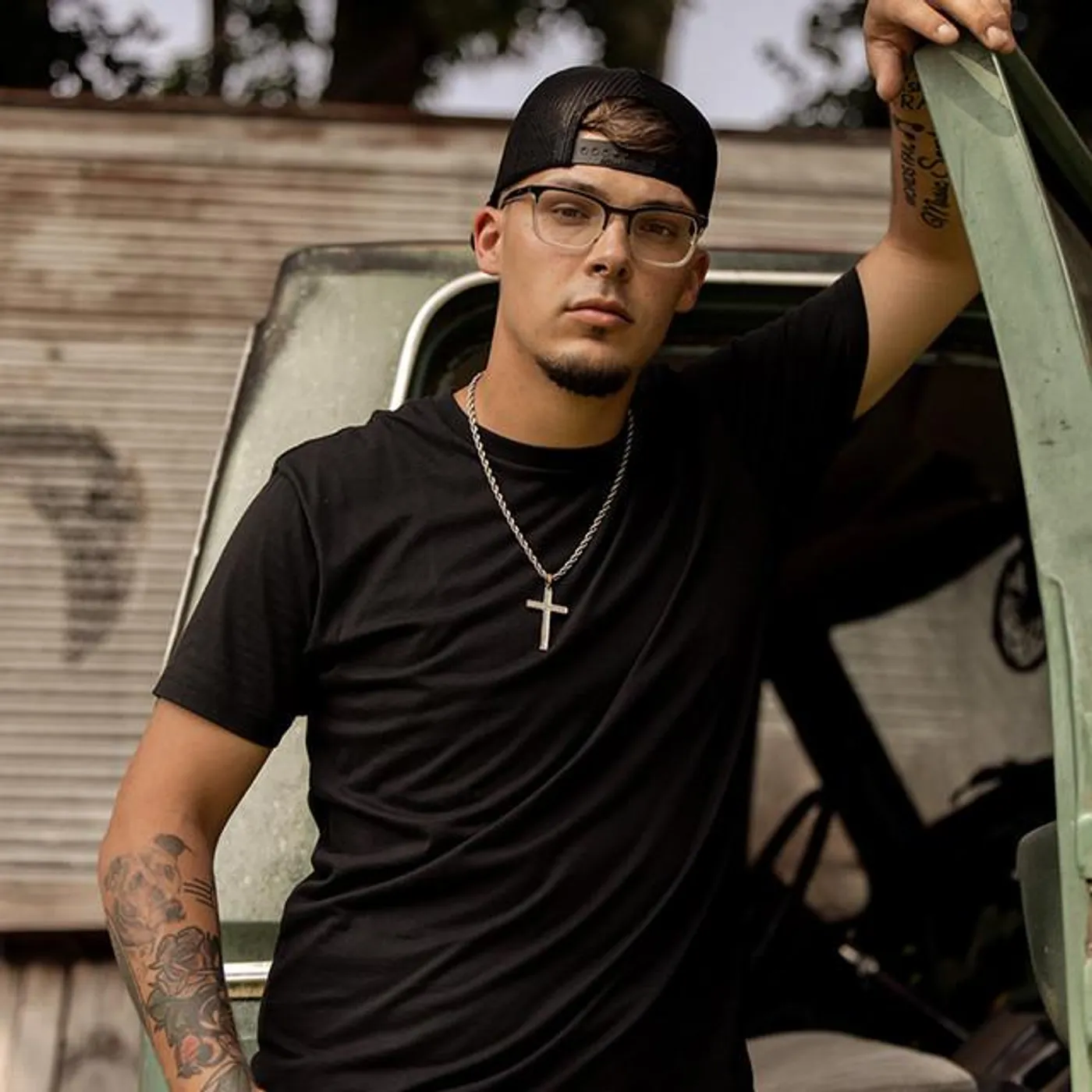 Chase Matthew Brand Page